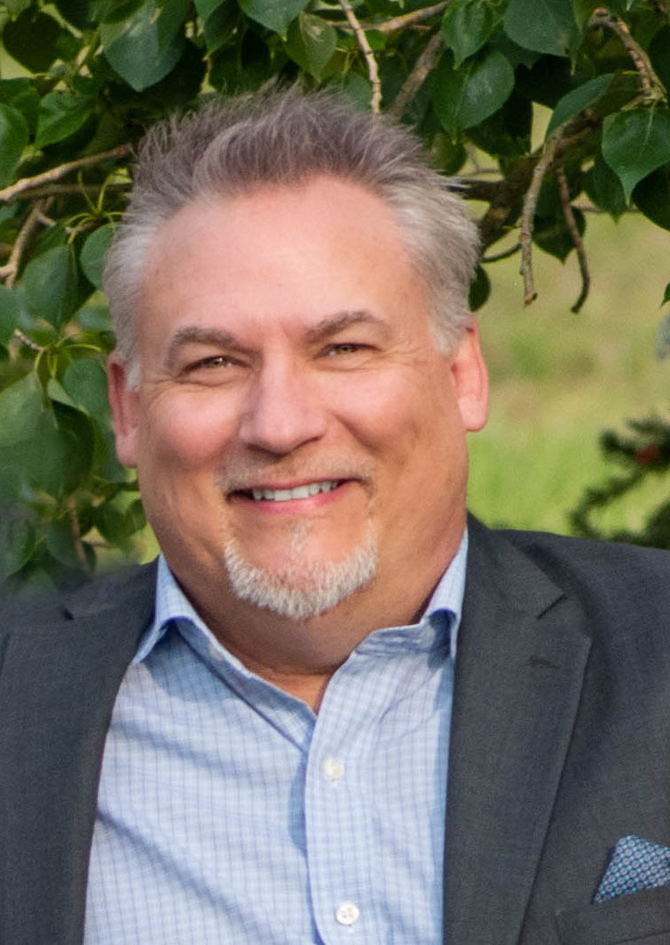 Photo of Cory Gutowski